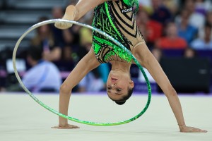 milena baldassarri italy rhythmic gymnastics aug 8 34